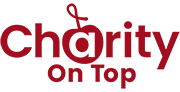 Charity On Top logo