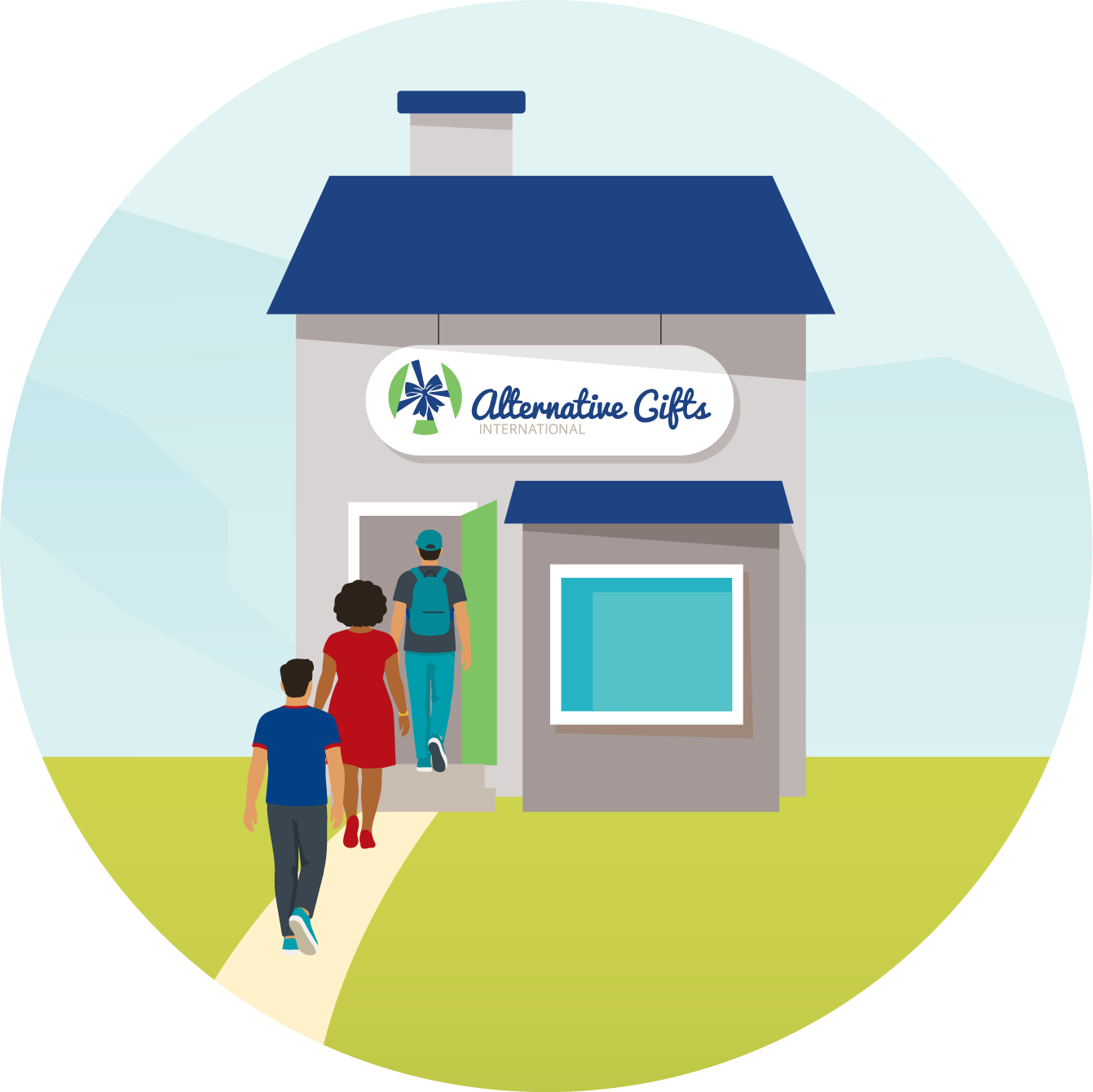 Impact Marketplace