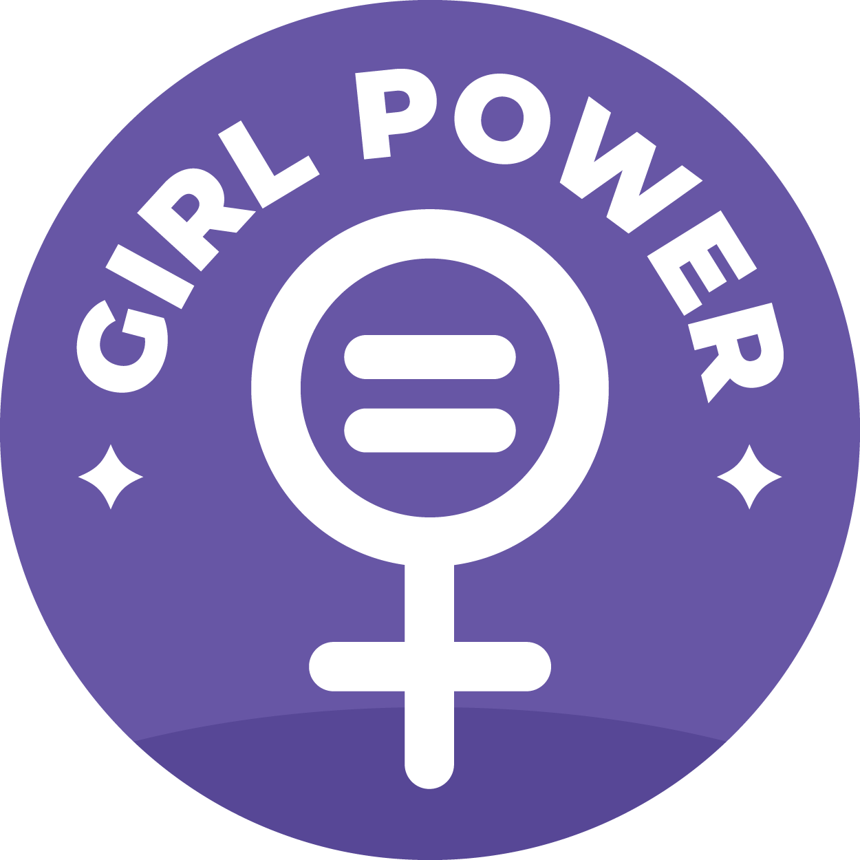 Girl Power