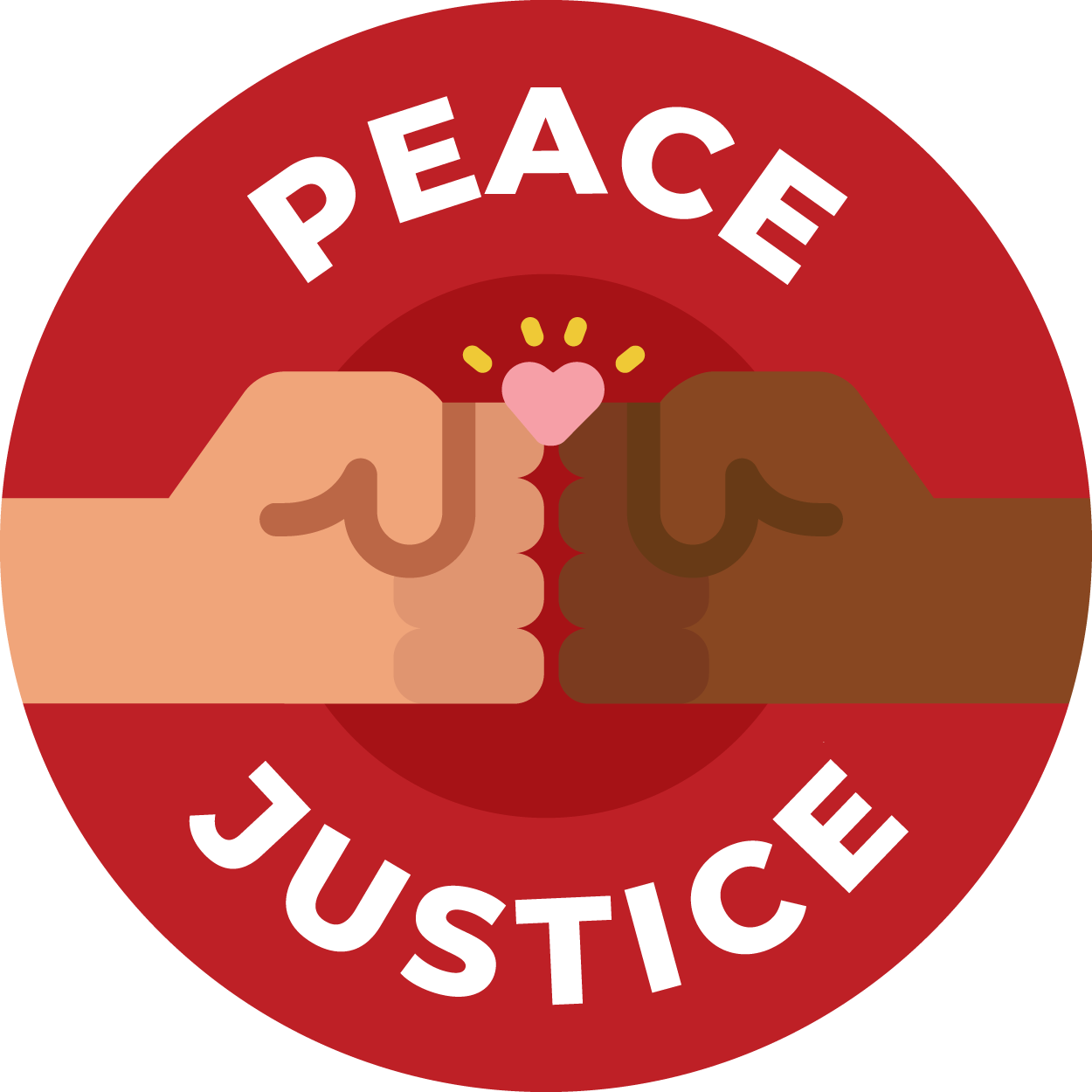 Peace & Justice