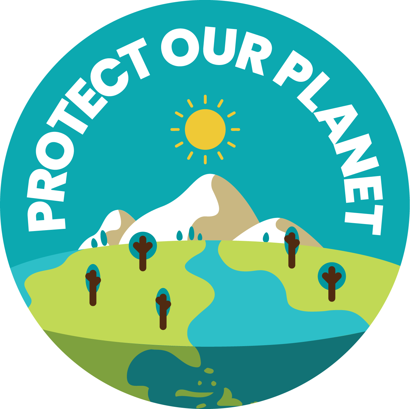Protect Our Planet