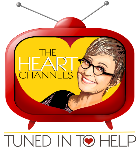 THE HEART CHANNELS