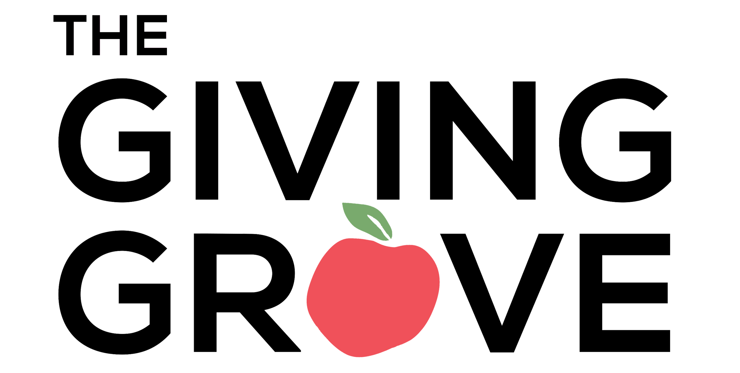 GIVING GROVE