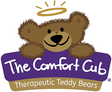 A Comfort Cub for Children in Crisis