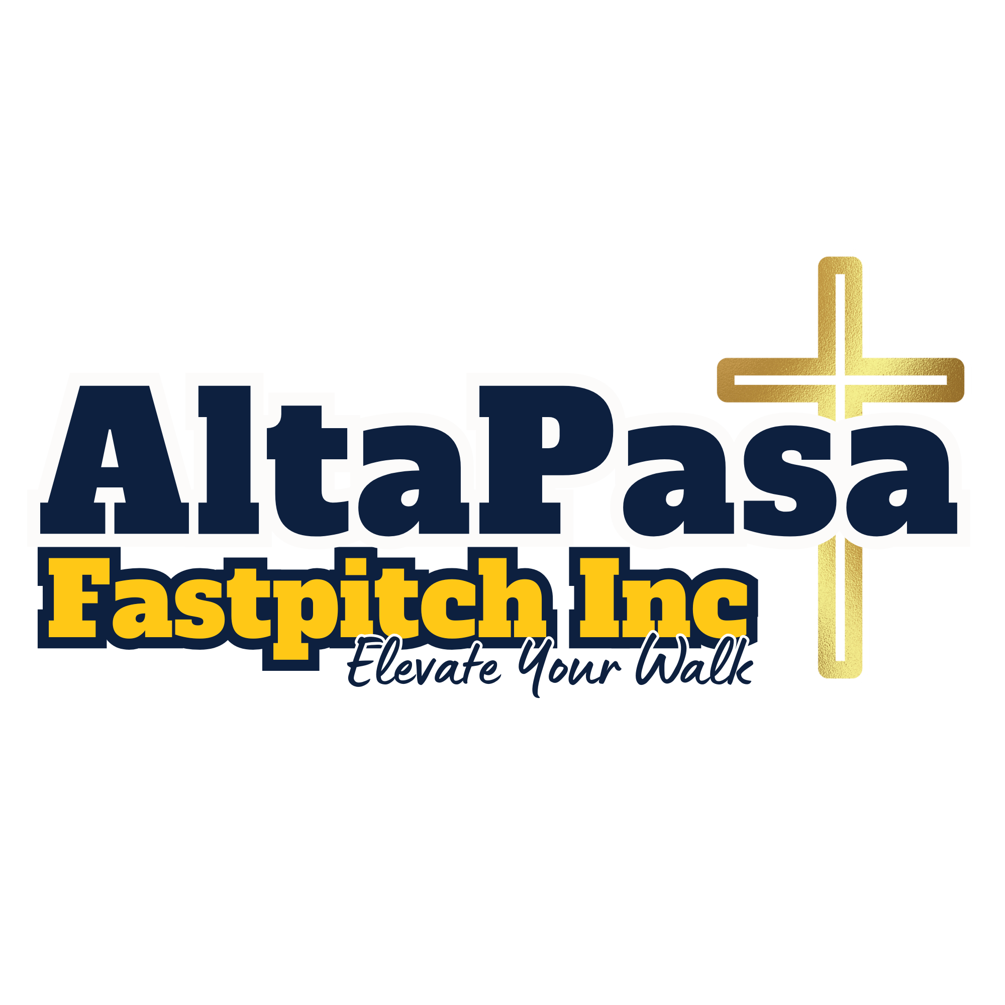 ALTA PASA FASTPITCH
