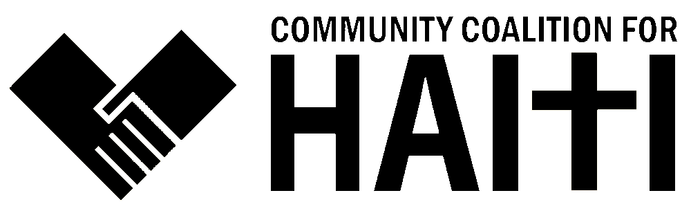 COMMUNITY COALITION FOR HAITI