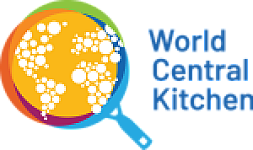 WORLD CENTRAL KITCHEN INCORPORATED