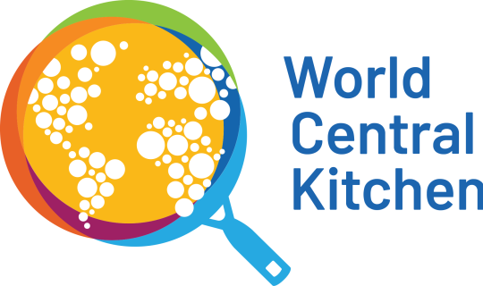 WORLD CENTRAL KITCHEN INCORPORATED