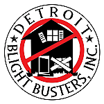 DETROIT BLIGHT BUSTERS INC