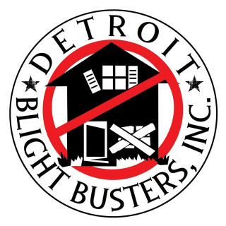 DETROIT BLIGHT BUSTERS INC
