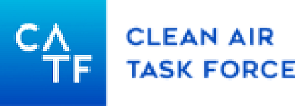 CLEAN AIR TASK FORCE INC