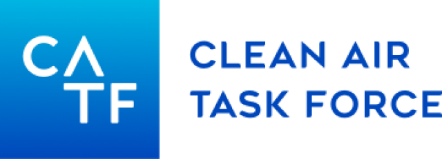 CLEAN AIR TASK FORCE INC