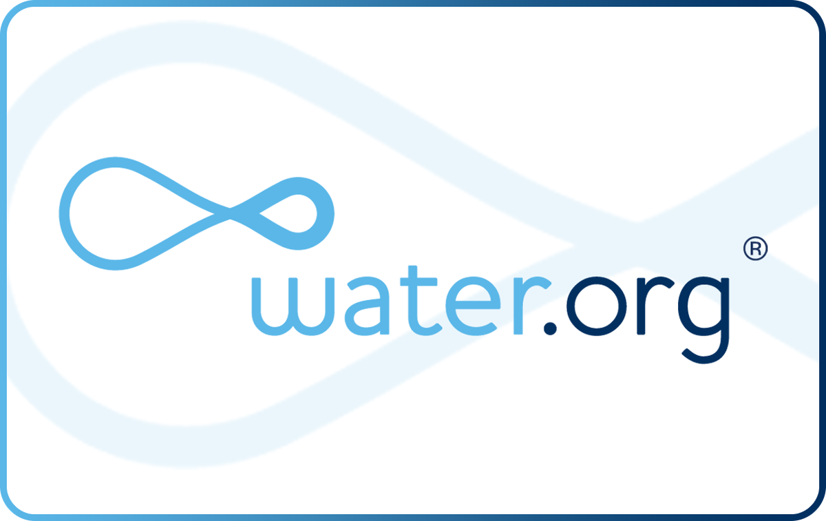 WATER ORG INC