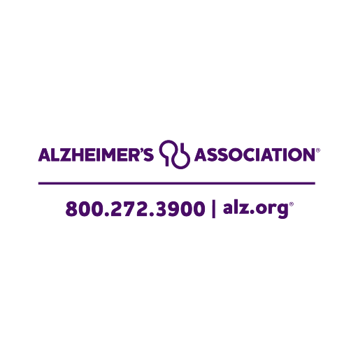 ALZHEIMERS DISEASE AND RELATED DISORDERS ASSOCIATION INC logo